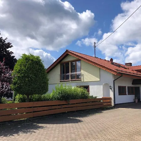 Apartment Zum Eduardstal