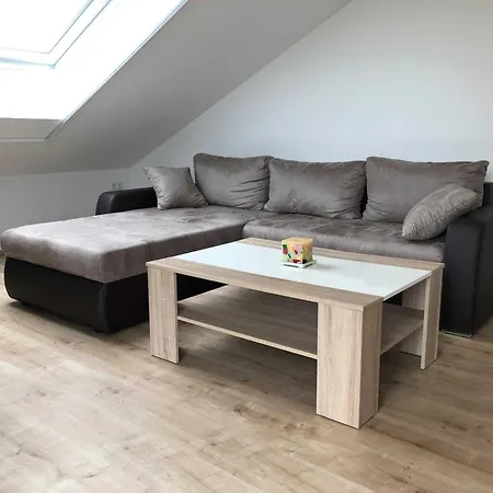 Zum Eduardstal Apartment