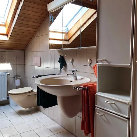 Appartement Zum Eduardstal