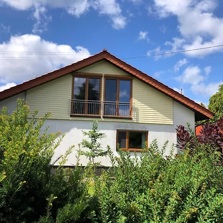 Zum Eduardstal Apartment