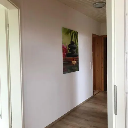 Zum Eduardstal Appartement Reisenbach