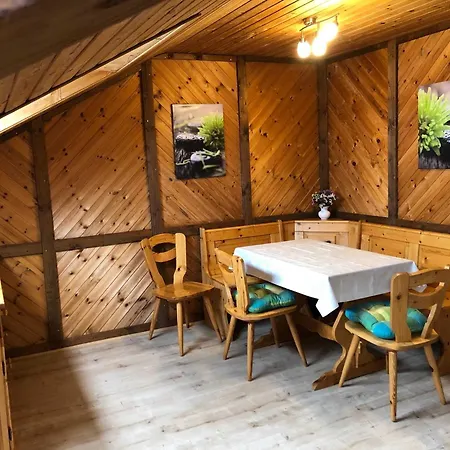 Zum Eduardstal Appartement *