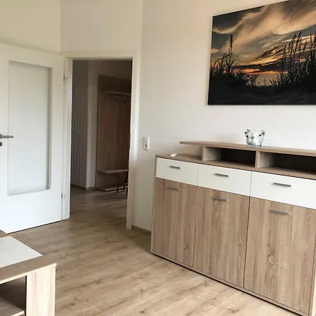 Zum Eduardstal Appartement