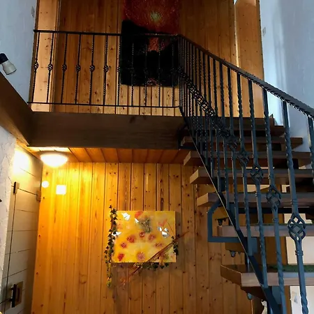 Zum Eduardstal Apartment Eisenbach (Breisgau-Hochschwarzwald)